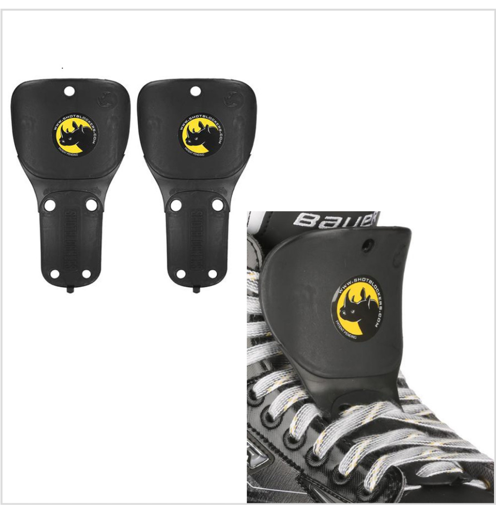 Shotblockers XT