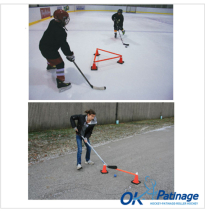 Sidelines Pylon Plus