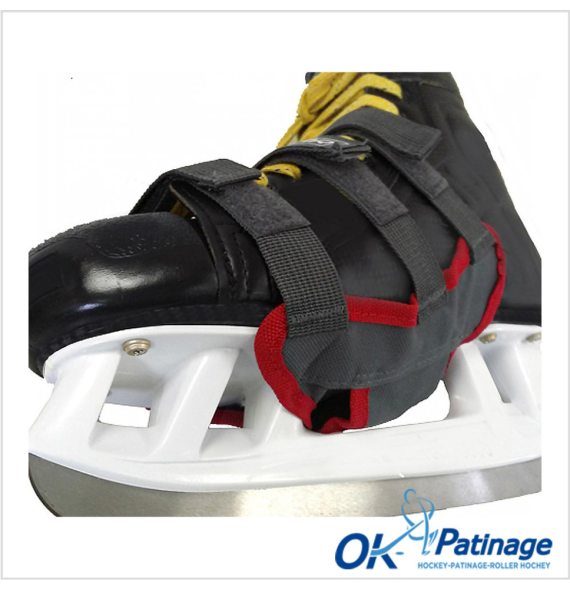 Skate Weight