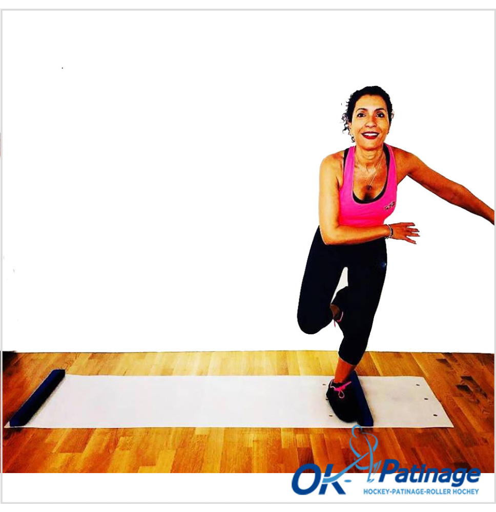 Slide board Gfit