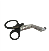 Steel ciseaux à tape