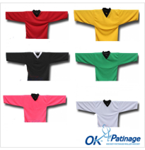 Steel maillot entrainement enfant