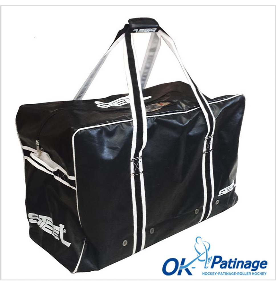 Steel sac de hockey