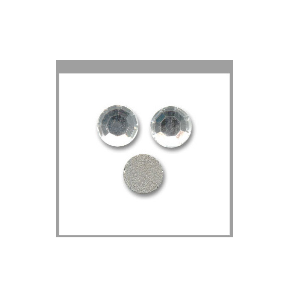 Strass Hotfix Crystal  SS20