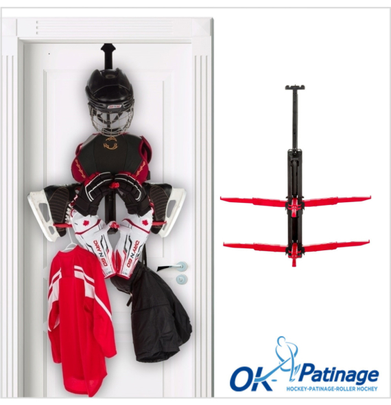 Support séchoir Dry N go