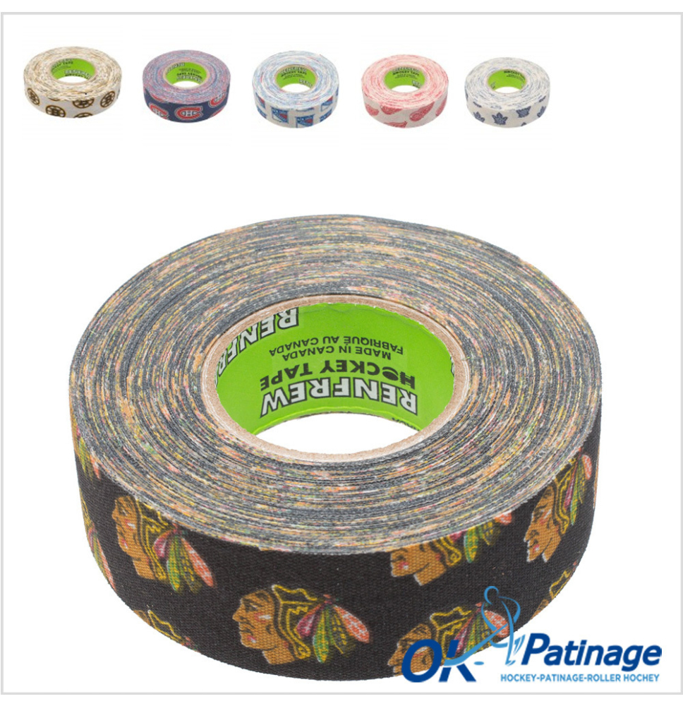 Tape NHL 18 m x 24 mm