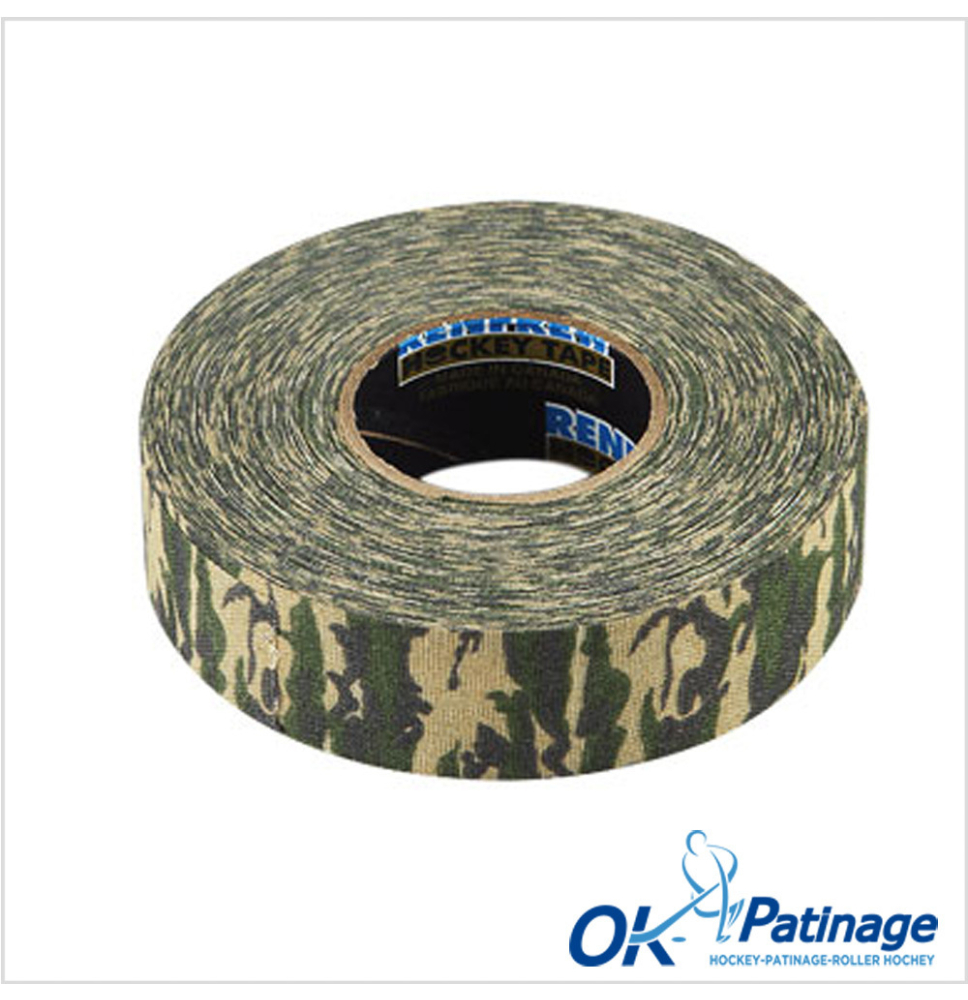 Tape camouflage 25 m