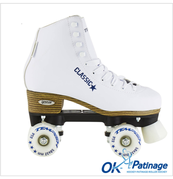 Tempish roller artistique Classic Star