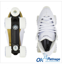 Tempish roller artistique Classic Star