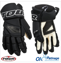 Tour gant Code 3 S24