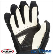 Tour gant Code 3 S24