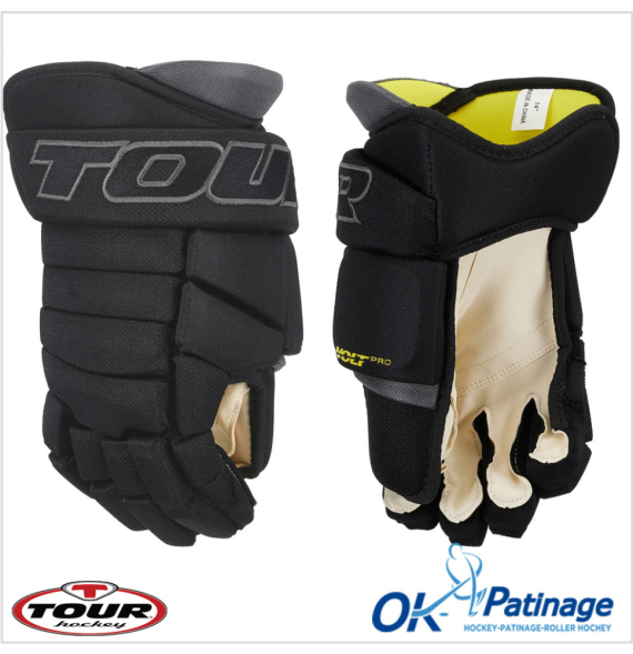 Tour gant Volt Pro