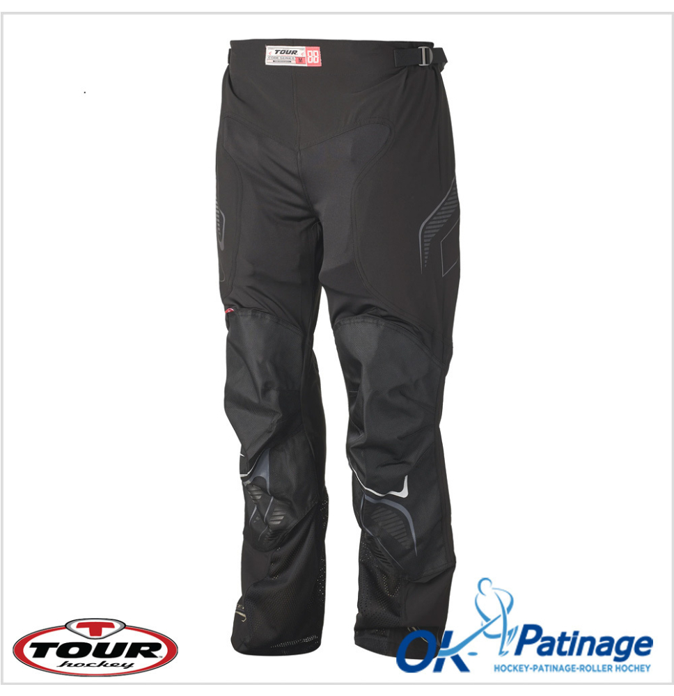 Tour pantalon Code 1