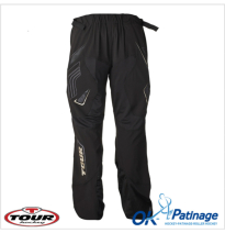 Tour pantalon Code 1