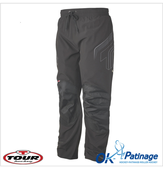 Tour pantalon Code 3