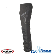 Tour pantalon Code 3
