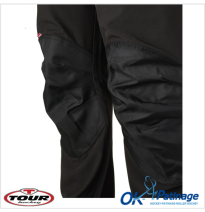 Tour pantalon Code 3