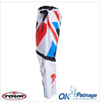 Tour pantalon France