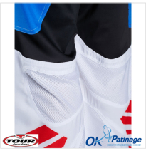 Tour pantalon France