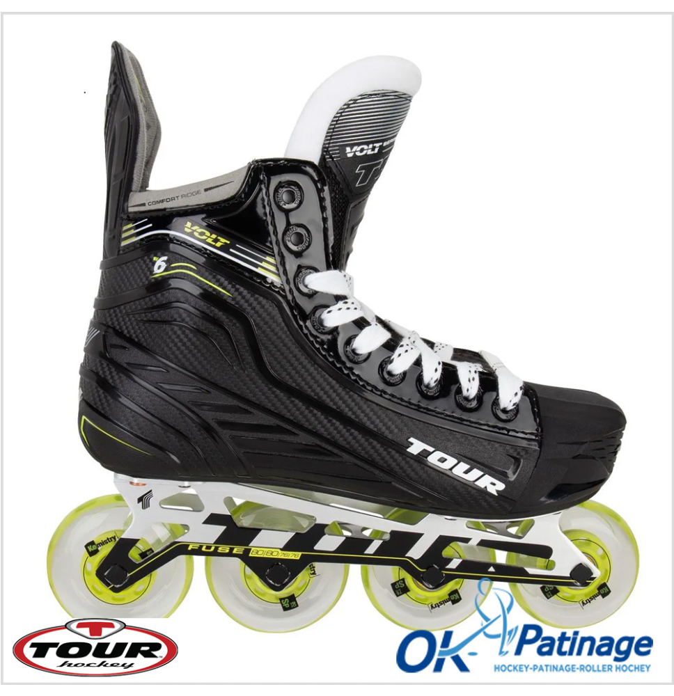 Tour roller Volt KV6
