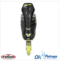 Tour roller Volt KV6