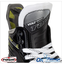 Tour roller Volt KV6