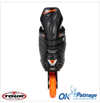 Tour roller Volt KV8
