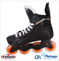 Tour roller Volt KV8
