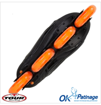 Tour roller Volt KV8