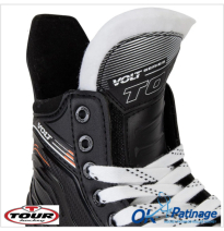 Tour roller Volt KV8