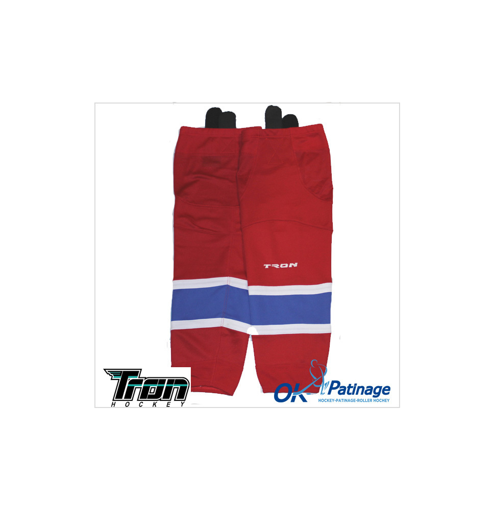 Tron bas SK300 Montreal