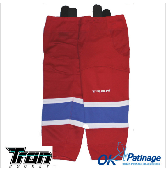 Tron bas SK300 Montreal