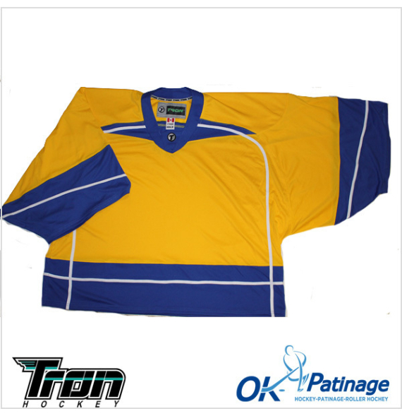 Tron maillot DJ300 Goalie Nash