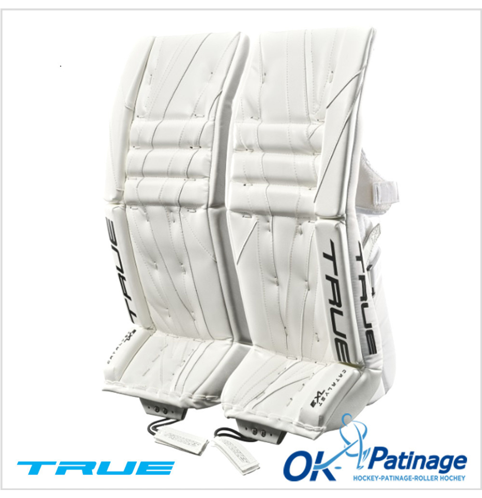 True bottes Catalyst 7X3