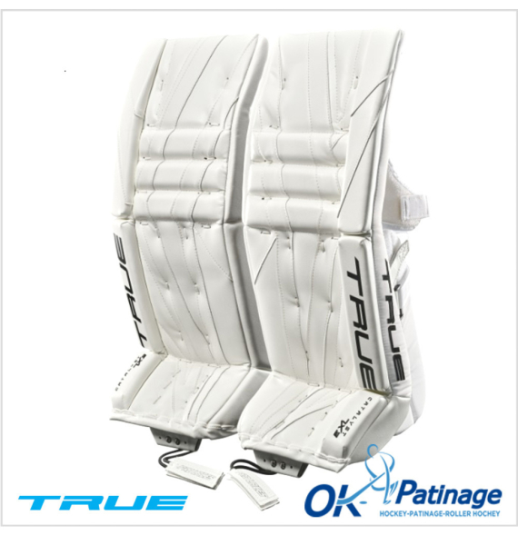 True bottes Catalyst 7X3