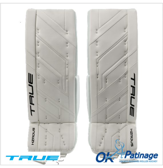 True bottes HZRDUS 7X4 Intermédiaire