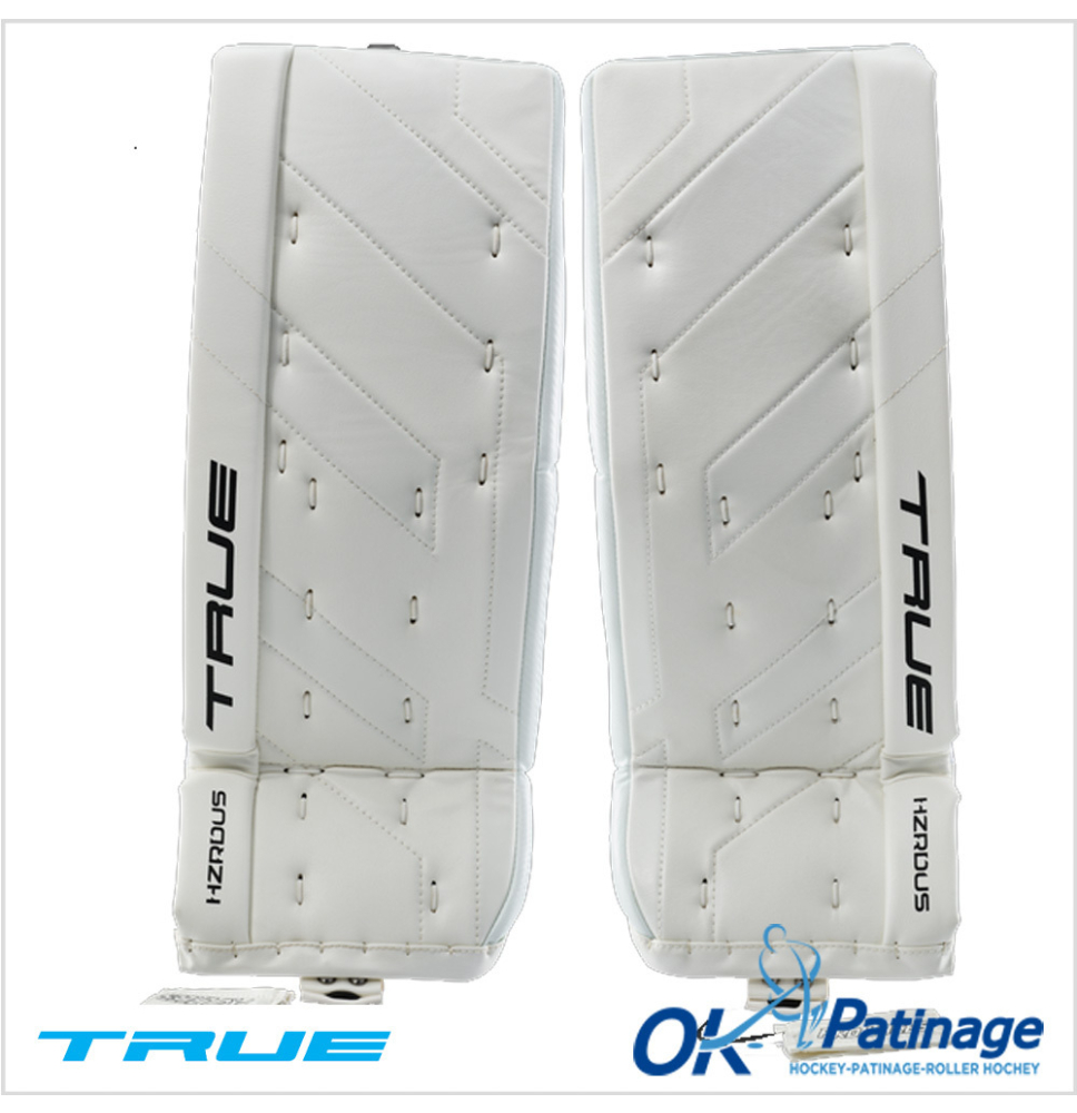 True bottes HZRDUS 7X4 junior