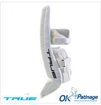 True bottes HZRDUS 7X4 junior