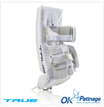 True bottes HZRDUS 7X4 junior