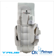 True bottes HZRDUS 7X4 senior