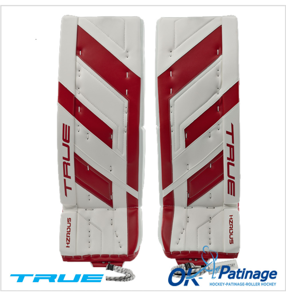 True bottes HZRDUS 9X4 senior