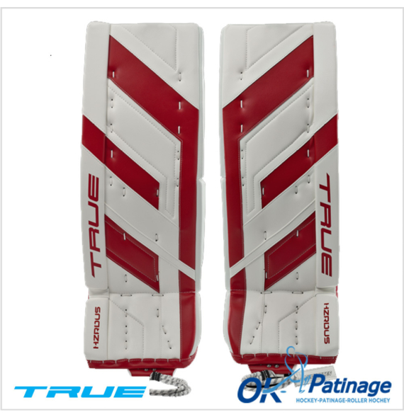 True bottes HZRDUS 9X4 senior