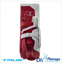 True bottes HZRDUS 9X4 senior