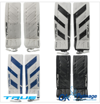 True bottes HZRDUS 9X4 senior