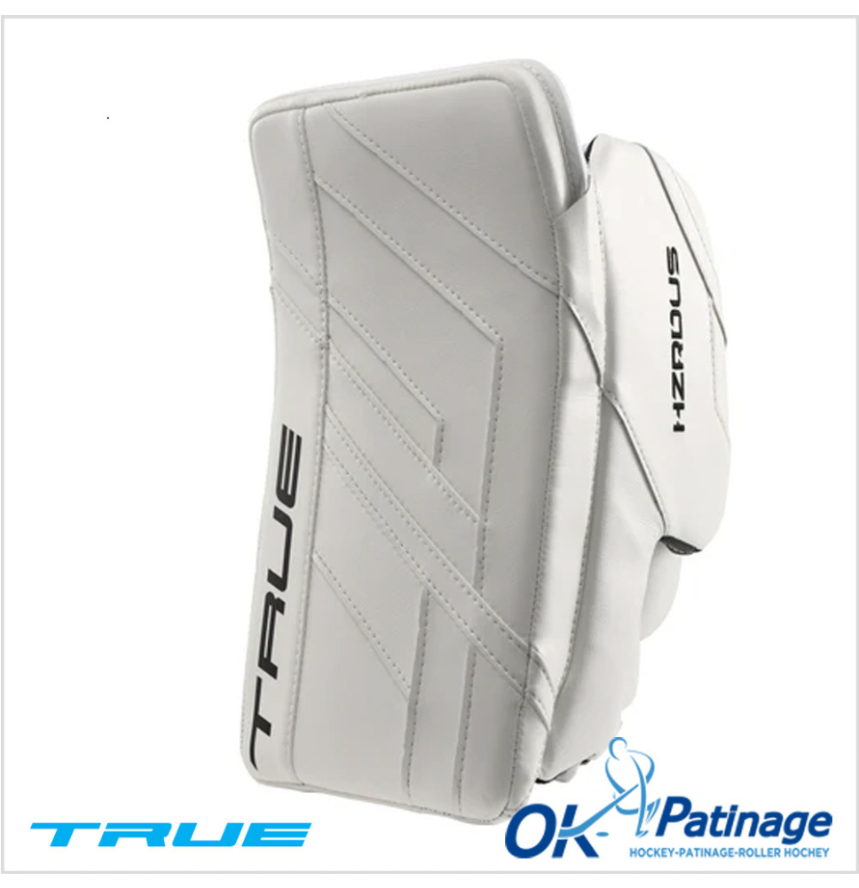 True bouclier 9X4 Pro