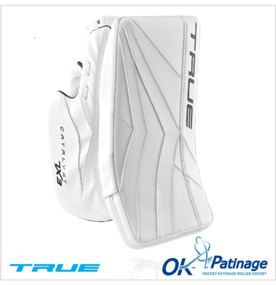 True bouclier Catalyst 7X3