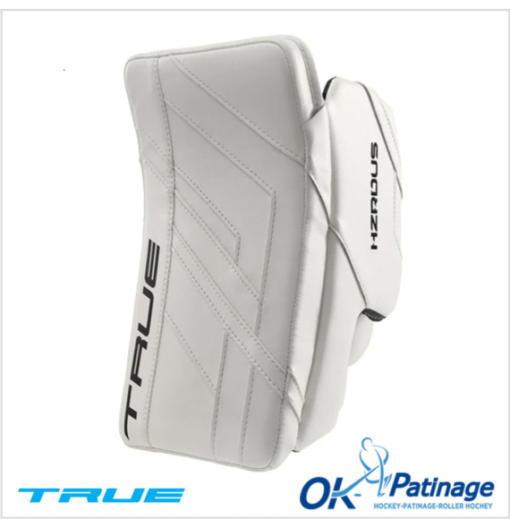 True bouclier HZRDUS 7X4