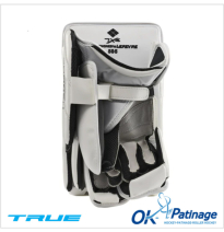 True bouclier HZRDUS 7X4