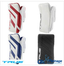 True bouclier HZRDUS 7X4