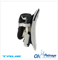True bouclier HZRDUS 7X4 junior
